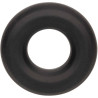 Calexotics - Alpha Bague Moyenne Prolong Noir